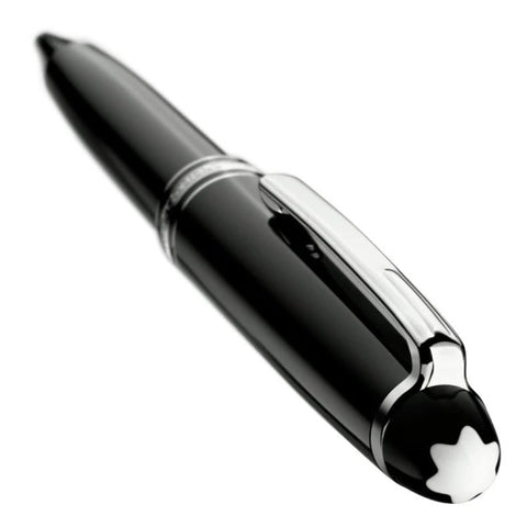 Montblanc Writing Instrument Meisterstuck Platinum Coated Classique Ballpoint Pen 2866