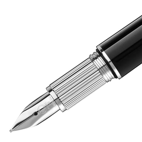 Montblanc Writing Instrument StarWalker Precious Resin Fountain Pen M D
