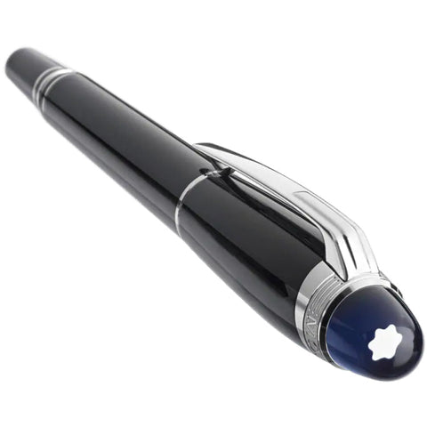 Montblanc Writing Instrument StarWalker Precious Resin Fountain Pen M D