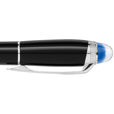 Montblanc Writing Instrument StarWalker Precious Resin Fountain Pen M D