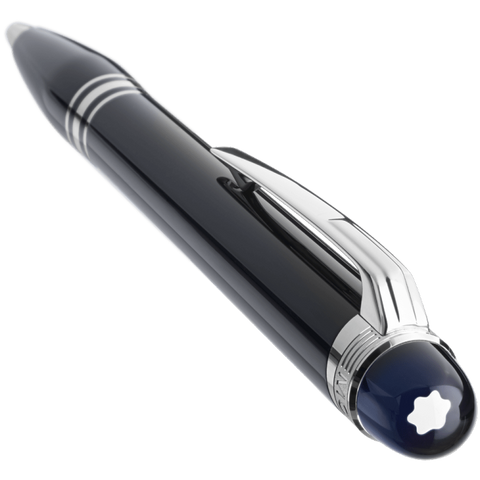 Montblanc Writing Instrument StarWalker Precious Resin Ballpoint Pen D