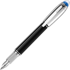 Montblanc Writing Instrument StarWalker Doue Fountain Pen 132535