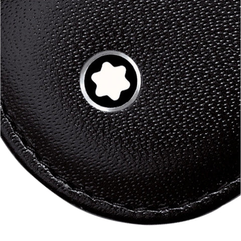 Montblanc Key Fob Meisterstuck Black