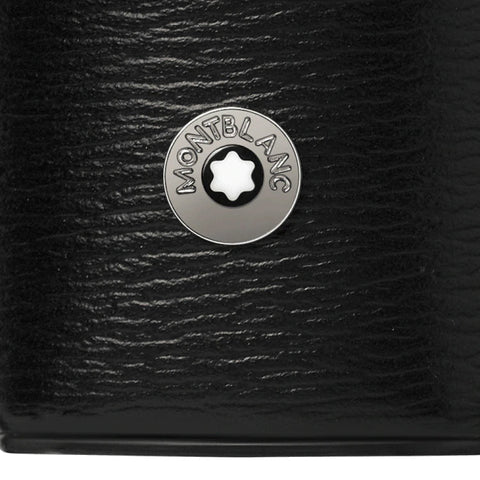 Montblanc Pen Pouch Westside 1 Black