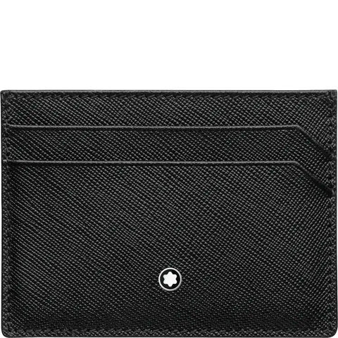 Montblanc Pocket Sartorial 5cc Black 114603