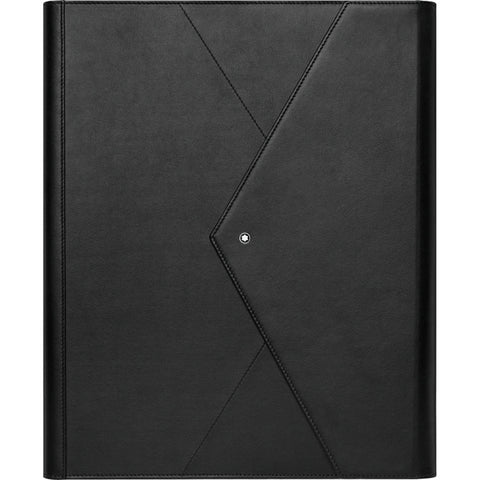 Montblanc Augmented Paper Black 118888