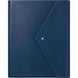 Montblanc Augmented Paper Sartorial Blue