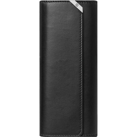 Montblanc Pen Pouch Meisterstuck Urban 2 Pens 124107