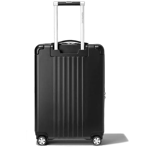 Montblanc Travel Bag MY4810 Cabin Trolley Front Pocket