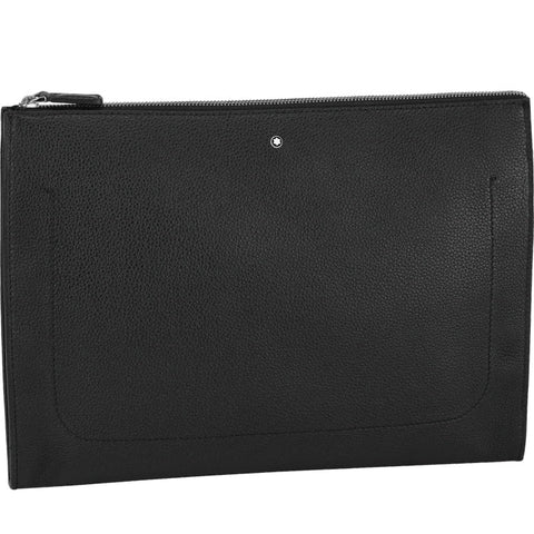 Montblanc Business Bag Meisterstuck Soft Grain Portfolio 126231