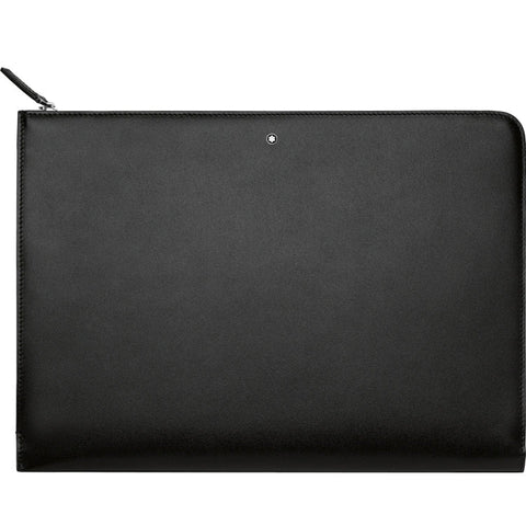 Montblanc Business Bag Meisterstuck Portfolio with Zip 114519