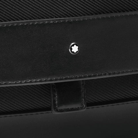 Montblanc City Bag My Montblanc Nightflight Messenger With Flap