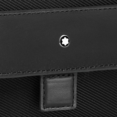 Montblanc City Bag My Montblanc Nightflight Reporter With Flap