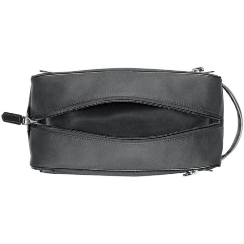 Montblanc City Bag Sartorial Jet Wash Bag