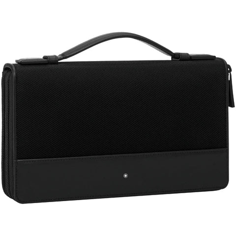 Montblanc Travel Bag My Montblanc Nightflight Travel Companion