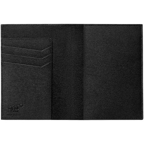 Montblanc Passport Holder 4810 Westside