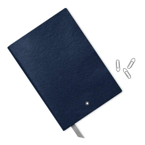 Montblanc Notebook 146 Indigo