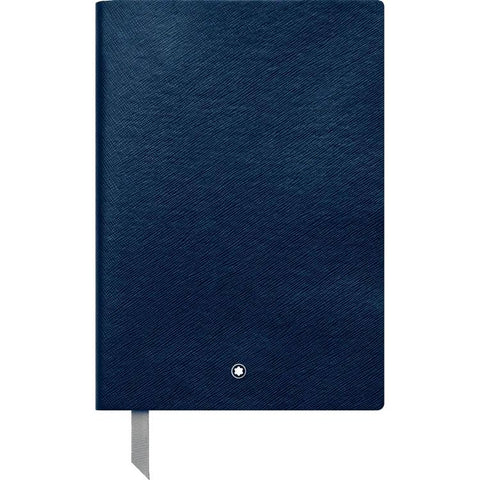 Montblanc Notebook 146 Indigo 113639