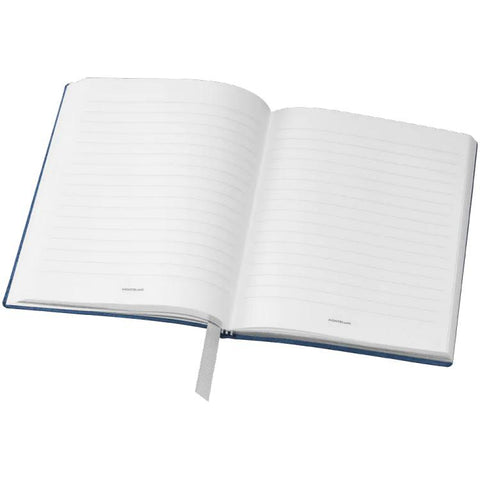 Montblanc Notebook 146 Indigo