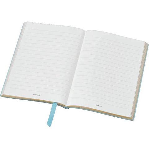 Montblanc Notebook 146, Homage to Moctezuma I