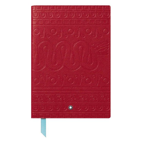 Montblanc Notebook 146, Homage to Moctezuma I 125893