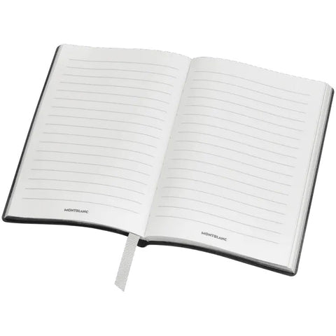 Montblanc Notebook 148 Black