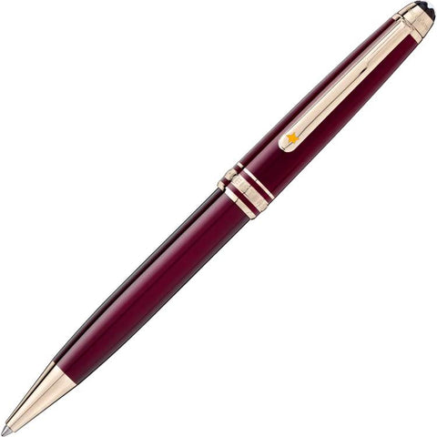 Montblanc Writing Instrument Meisterstuck Le Petit Prince Classique Ballpoint Pen 125311