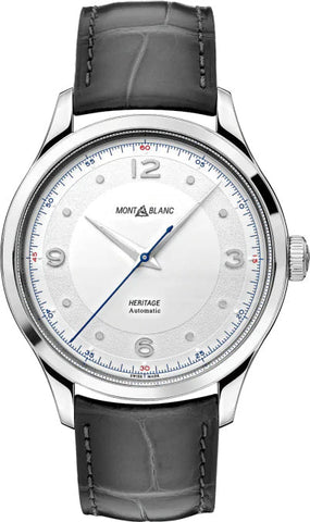 Montblanc Watch Heritage Automatic 119943