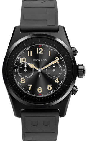 Montblanc Watch Summit Lite Smartwatch