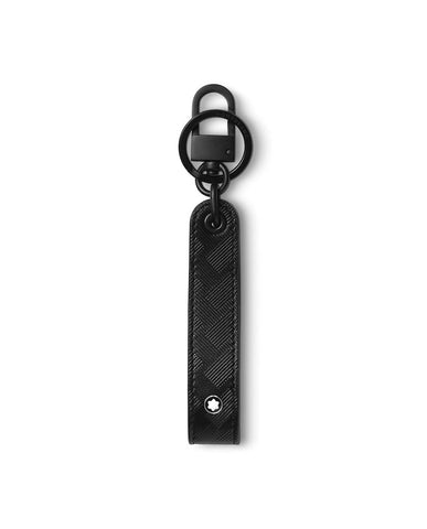 Montblanc Extreme 3.0 Key Fob Black 129983.