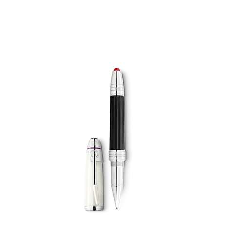 Montblanc Great Characters Jimi Hendrix Special Edition Rollerball Pen