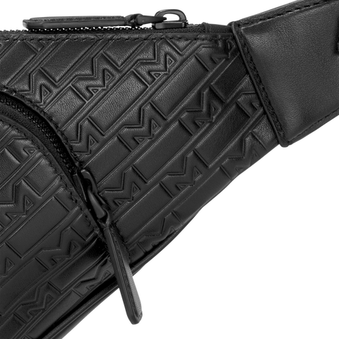 Montblanc M_Gram 4810 Chest Bag D