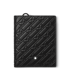 Montblanc M_Gram 4810 Compact Wallet 6cc, 130025