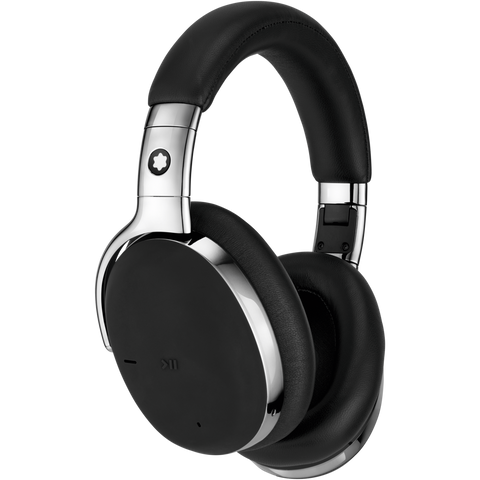 Montblanc MB01 Over-Ear Headphones Black