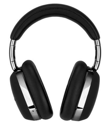 Montblanc MB01 Over-Ear Headphones Black, 127673.