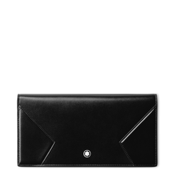 Montblanc Meisterstuck Mini Pochette Black 129903