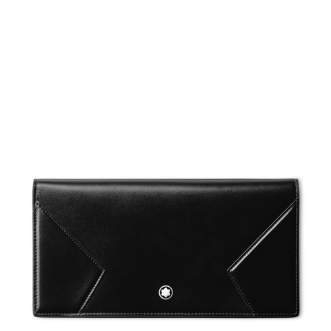 Montblanc Meisterstuck Mini Pochette Black 129903