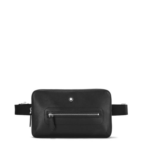 Montblanc Meisterstuck Selection Soft Chest Bag, 130046
