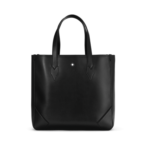 Montblanc Meisterstuck Tote Bag Black 129665.