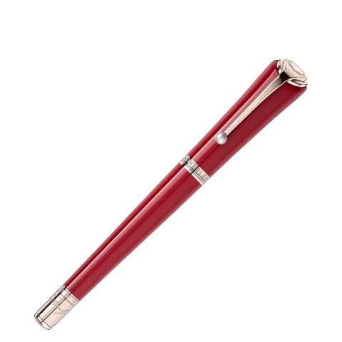 Montblanc Muses Marilyn Munroe Special Edition Fountain Pen F 116065.