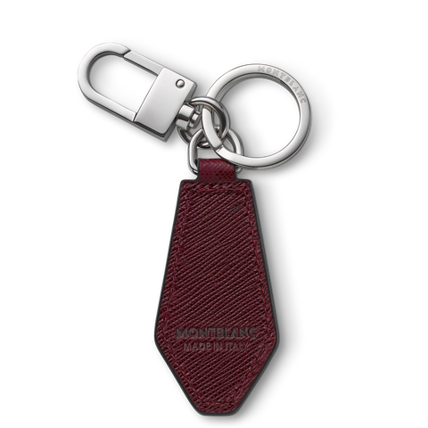 Montblanc Sartorial Diamond Shaped Key Fob Violet de Cobalt 130828_2