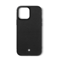 Montblanc Sartorial Hard Phone Case for Apple iPhone 14 Pro Max 131195