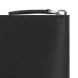 Montblanc Sartorial Notebook Holder Black 130839_3