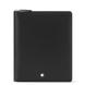 Montblanc Sartorial Notebook Holder Black 130839