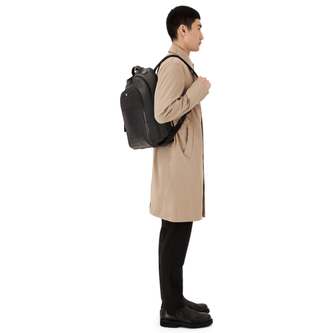 Montblanc Travel Bag Extreme 3.0 Large Backpack Three Compartments