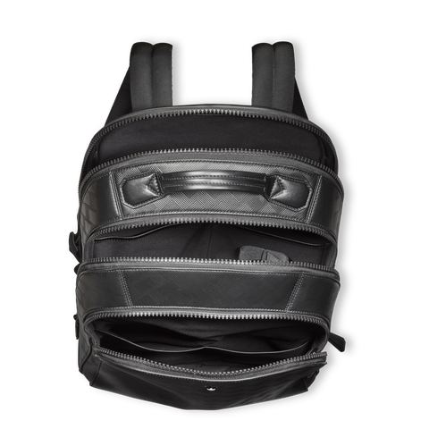 Montblanc Travel Bag Extreme 3.0 Medium Backpack Three Compartments