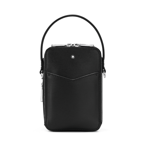 Montblanc Travel Bag Meisterstuck 4810 Mini Reporter Bag 129603.