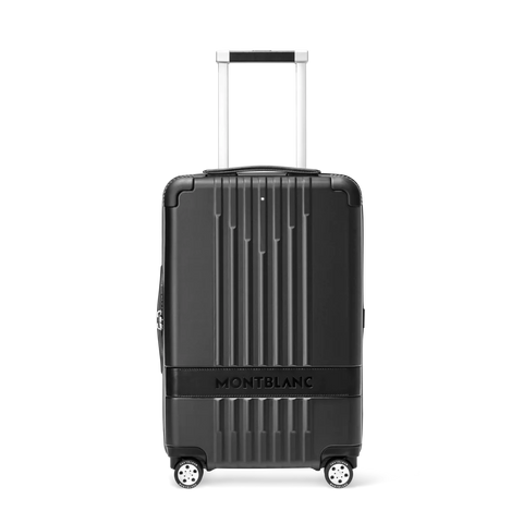 Montblanc Travel Bag MY4810 Cabin Compact Trolley 130083.