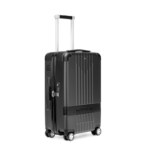 Montblanc Travel Bag MY4810 Cabin Compact Trolley