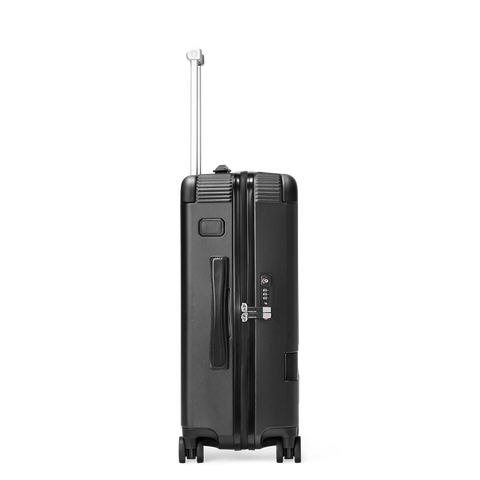 Montblanc Travel Bag MY4810 Cabin Trolley Black